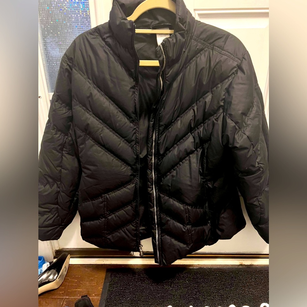 Patagonia women’s large jacket